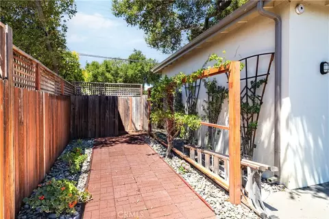 Exterior - 240 Oak, Paso Robles, CA 93446 photo 12 of 15