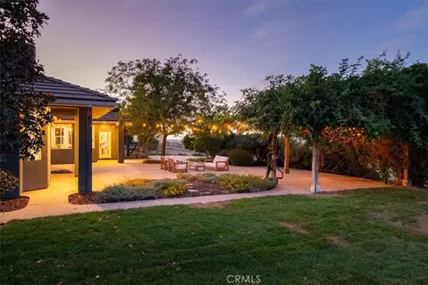 Exterior - 8495 Plane Vw, Paso Robles, CA 93446 photo 12 of 23