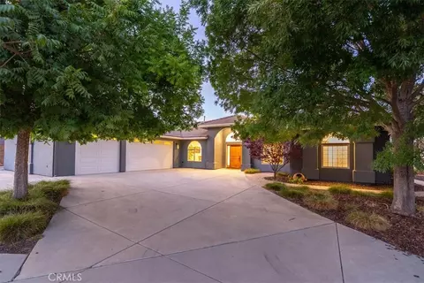 Exterior - 8495 Plane Vw, Paso Robles, CA 93446 photo 4 of 23