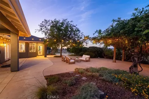 Exterior - 8495 Plane Vw, Paso Robles, CA 93446 photo 13 of 23