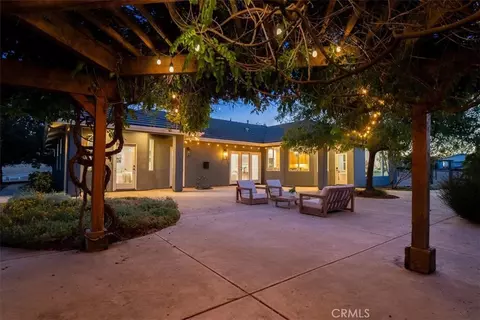 Exterior - 8495 Plane Vw, Paso Robles, CA 93446 photo 14 of 23