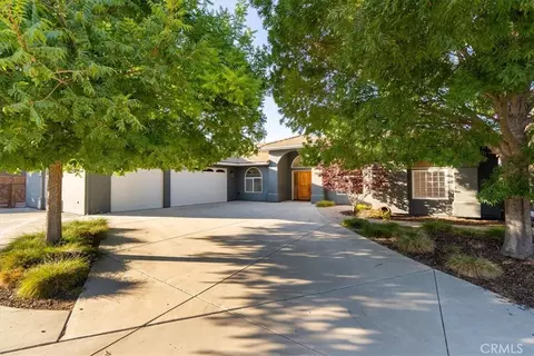 Exterior - 8495 Plane Vw, Paso Robles, CA 93446 photo 3 of 23