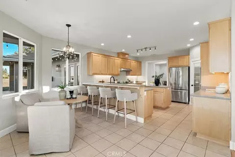Kitchen - 8495 Plane Vw, Paso Robles, CA 93446 photo 4 of 4