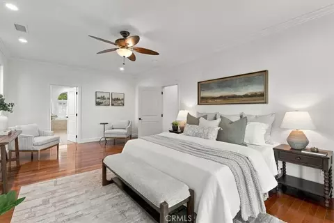 Bedroom - 8495 Plane Vw, Paso Robles, CA 93446 photo 1 of 4