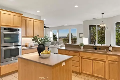 Kitchen - 8495 Plane Vw, Paso Robles, CA 93446 photo 2 of 4