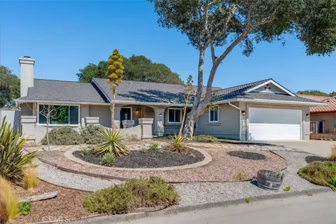 Exterior - 3330 Shepherd, Lompoc, CA 93436 photo 2 of 20