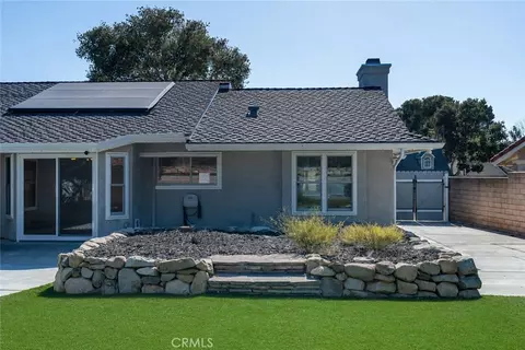 Exterior - 3330 Shepherd, Lompoc, CA 93436 photo 7 of 20