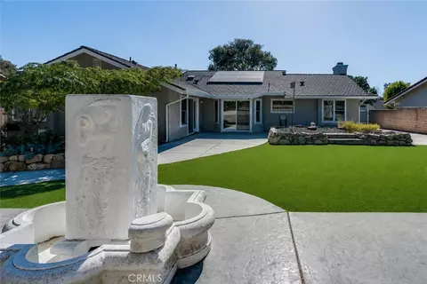 Exterior - 3330 Shepherd, Lompoc, CA 93436 photo 5 of 20