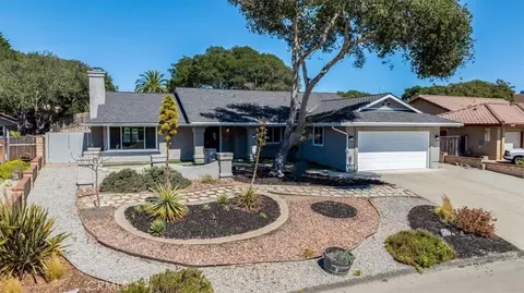 Exterior - 3330 Shepherd, Lompoc, CA 93436 photo 19 of 20