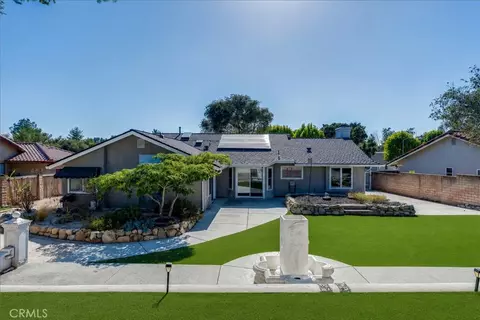 Exterior - 3330 Shepherd, Lompoc, CA 93436 photo 14 of 20