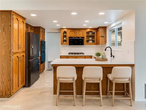 Kitchen - 3330 Shepherd, Lompoc, CA 93436 photo 1 of 6