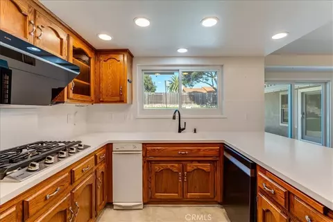 Kitchen - 3330 Shepherd, Lompoc, CA 93436 photo 5 of 6