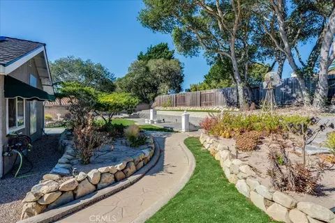 Exterior - 3330 Shepherd, Lompoc, CA 93436 photo 18 of 20