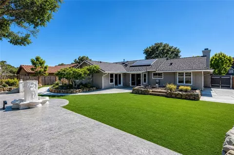 Exterior - 3330 Shepherd, Lompoc, CA 93436 photo 6 of 20