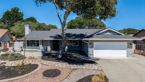 Exterior - 3330 Shepherd, Lompoc, CA 93436 photo 3 of 20
