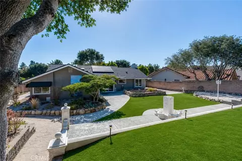 Exterior - 3330 Shepherd, Lompoc, CA 93436 photo 15 of 20