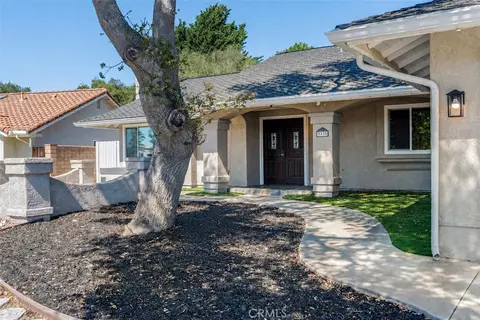 Exterior - 3330 Shepherd, Lompoc, CA 93436 photo 4 of 20