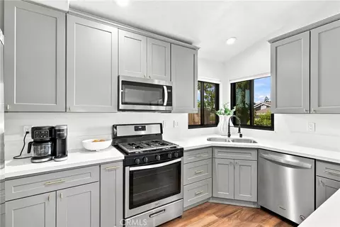 Kitchen - 540 Chumash Ct, Paso Robles, CA 93446 photo 4 of 8