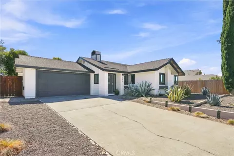 Exterior - 540 Chumash Ct, Paso Robles, CA 93446 photo 9 of 9