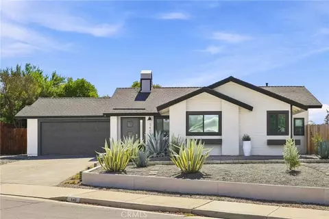 Exterior - 540 Chumash Ct, Paso Robles, CA 93446 photo 7 of 9