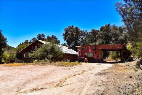 4169 Stagecoach Cyn, Santa Margarita, CA 93453