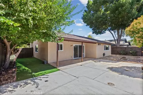 Exterior - 525 Golden Mdw, Paso Robles, CA 93446 photo 4 of 7