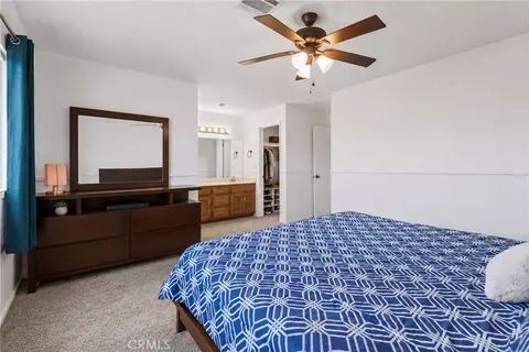 Bedroom - 525 Golden Mdw, Paso Robles, CA 93446 photo 4 of 6