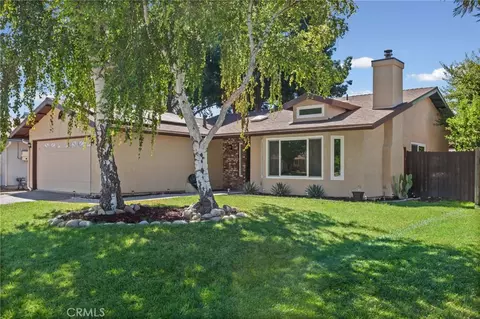 Exterior - 525 Golden Mdw, Paso Robles, CA 93446 photo 2 of 7