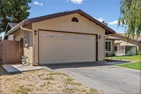 Exterior - 525 Golden Mdw, Paso Robles, CA 93446 photo 6 of 7