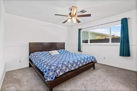 Bedroom - 525 Golden Mdw, Paso Robles, CA 93446 photo 3 of 6