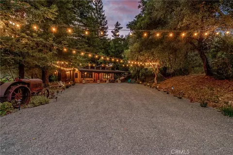 3588 Silverado N, Saint Helena, CA 94574
