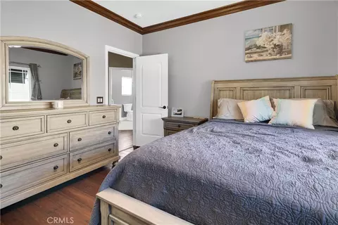 Bedroom - 503 Red River Dr, Paso Robles, CA 93446 photo 5 of 6