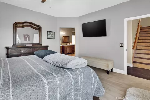 Bedroom - 503 Red River Dr, Paso Robles, CA 93446 photo 2 of 6