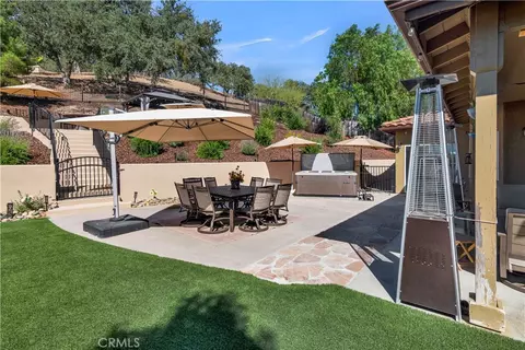 Exterior - 503 Red River Dr, Paso Robles, CA 93446 photo 2 of 6