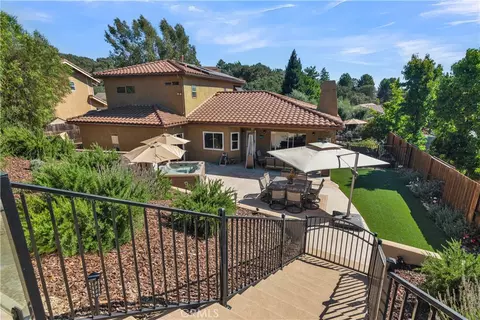 Exterior - 503 Red River Dr, Paso Robles, CA 93446 photo 6 of 6