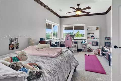 Bedroom - 503 Red River Dr, Paso Robles, CA 93446 photo 4 of 6