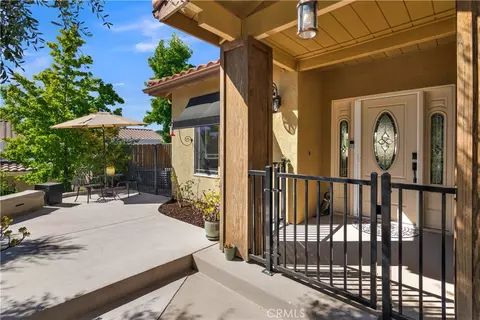 Exterior - 503 Red River Dr, Paso Robles, CA 93446 photo 1 of 6