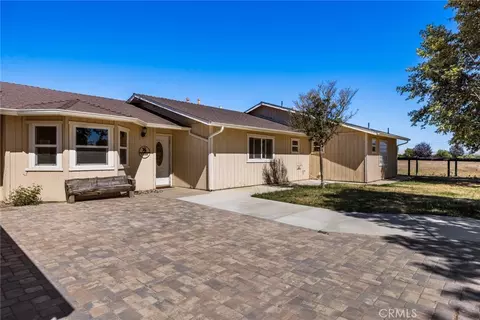 Exterior - 5955 Whispering Oaks Way, Paso Robles, CA 93446 photo 9 of 9