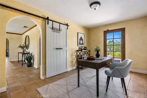 Entry Way - 5955 Whispering Oaks Way, Paso Robles, CA 93446 photo 1 of 1