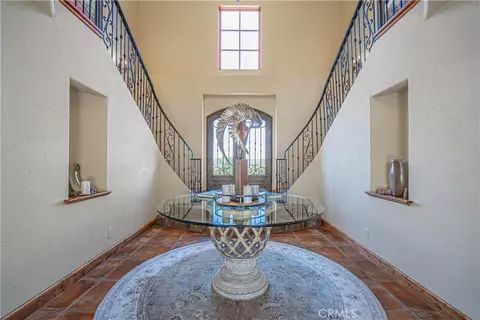 Entry Way - 1455 Kiler Canyon Rd, Paso Robles, CA 93446 photo 3 of 9
