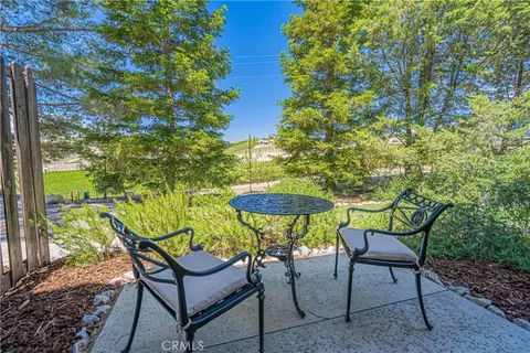 Exterior - 1455 Kiler Canyon Rd, Paso Robles, CA 93446 photo 13 of 14