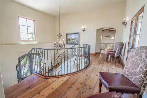 Entry Way - 1455 Kiler Canyon Rd, Paso Robles, CA 93446 photo 4 of 9