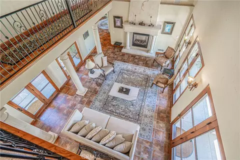 Living - 1455 Kiler Canyon Rd, Paso Robles, CA 93446 photo 5 of 5