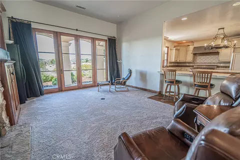Living - 1455 Kiler Canyon Rd, Paso Robles, CA 93446 photo 4 of 5