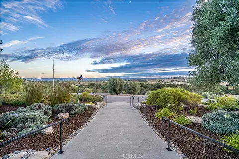 Exterior - 1455 Kiler Canyon Rd, Paso Robles, CA 93446 photo 10 of 14
