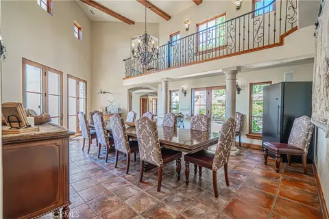 Dining - 1455 Kiler Canyon Rd, Paso Robles, CA 93446 photo 1 of 2
