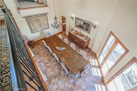 Dining - 1455 Kiler Canyon Rd, Paso Robles, CA 93446 photo 2 of 2