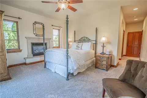 Bedroom - 1455 Kiler Canyon Rd, Paso Robles, CA 93446 photo 5 of 8