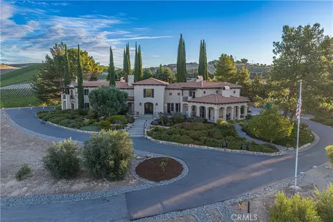 Exterior - 1455 Kiler Canyon Rd, Paso Robles, CA 93446 photo 9 of 14