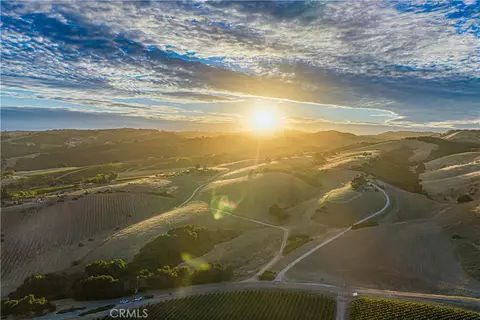 View/Area - 1455 Kiler Canyon Rd, Paso Robles, CA 93446 photo 6 of 6